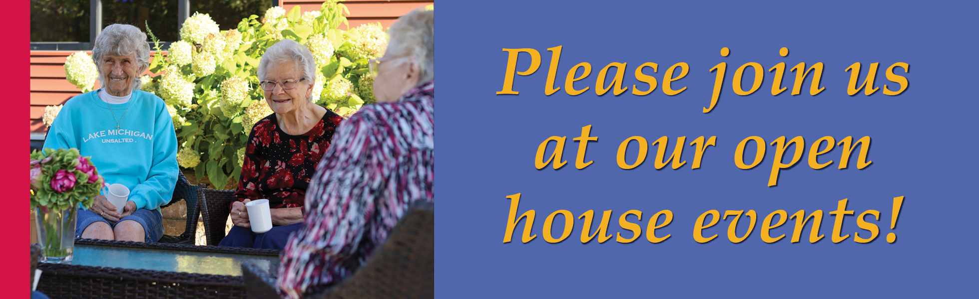 Meadowlark Open House